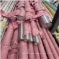 904L Hot Rolled Peeled Stainless Steel Round Rod